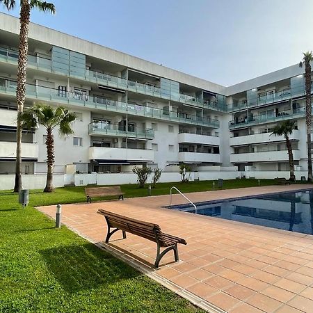 V017 - Porto Marina Apartment Roses Luaran gambar