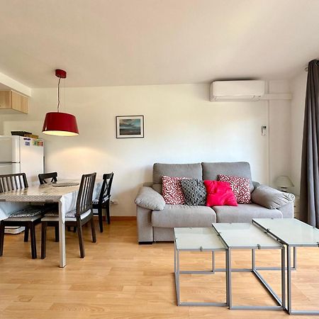 V017 - Porto Marina Apartment Roses Luaran gambar