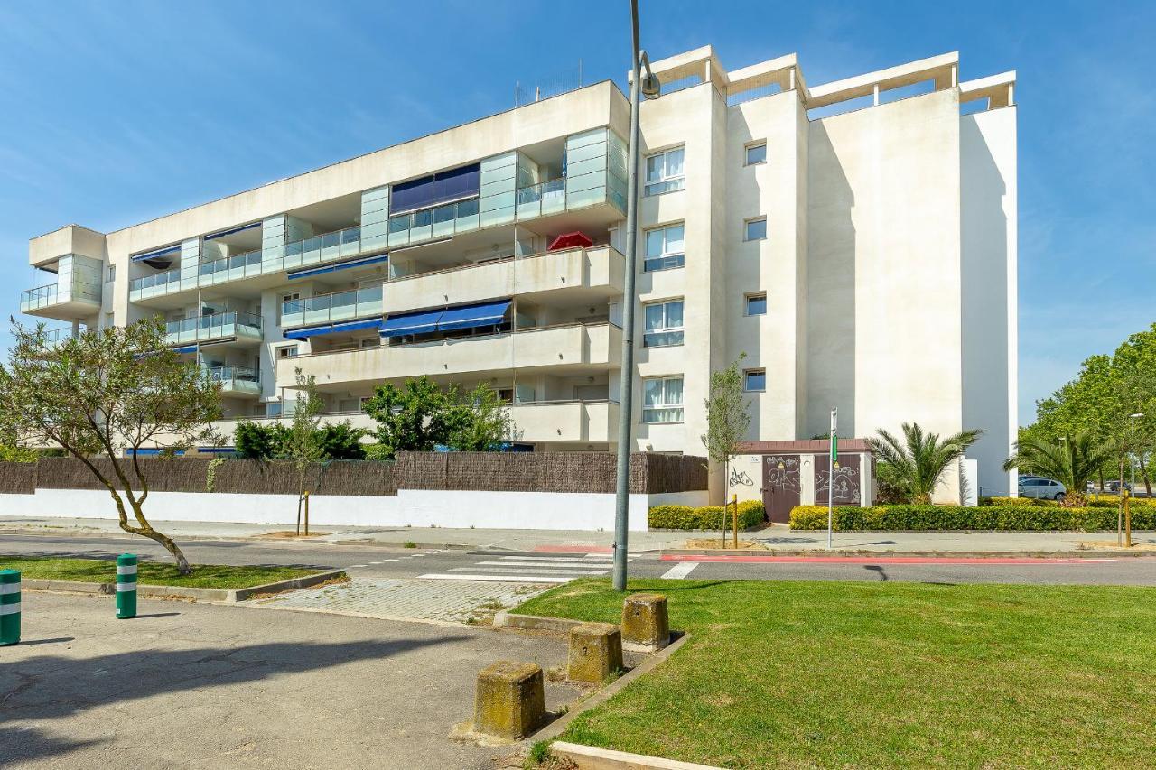 V017 - Porto Marina Apartment Roses Luaran gambar