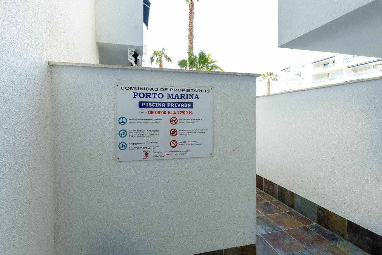 V017 - Porto Marina Apartment Roses Luaran gambar