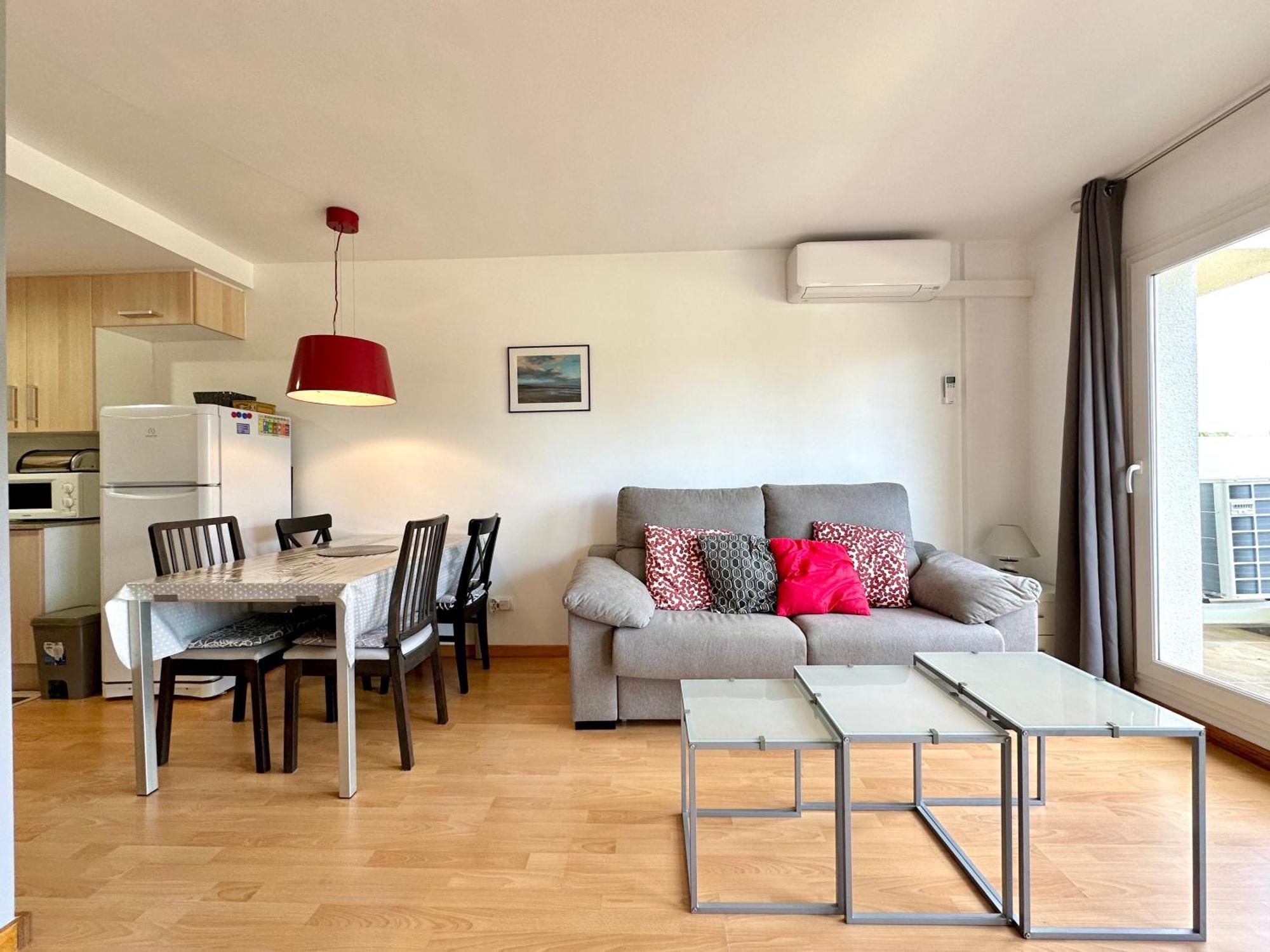 V017 - Porto Marina Apartment Roses Luaran gambar