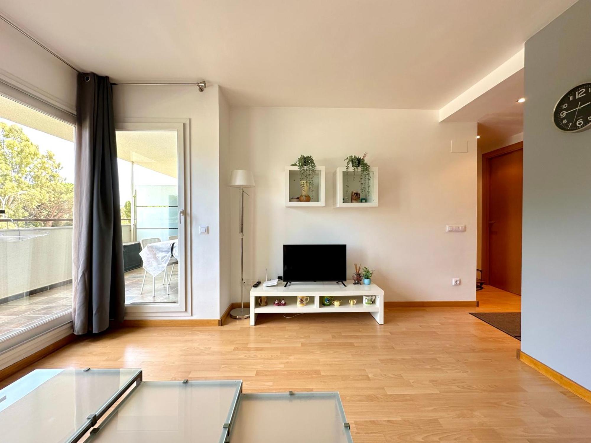 V017 - Porto Marina Apartment Roses Luaran gambar