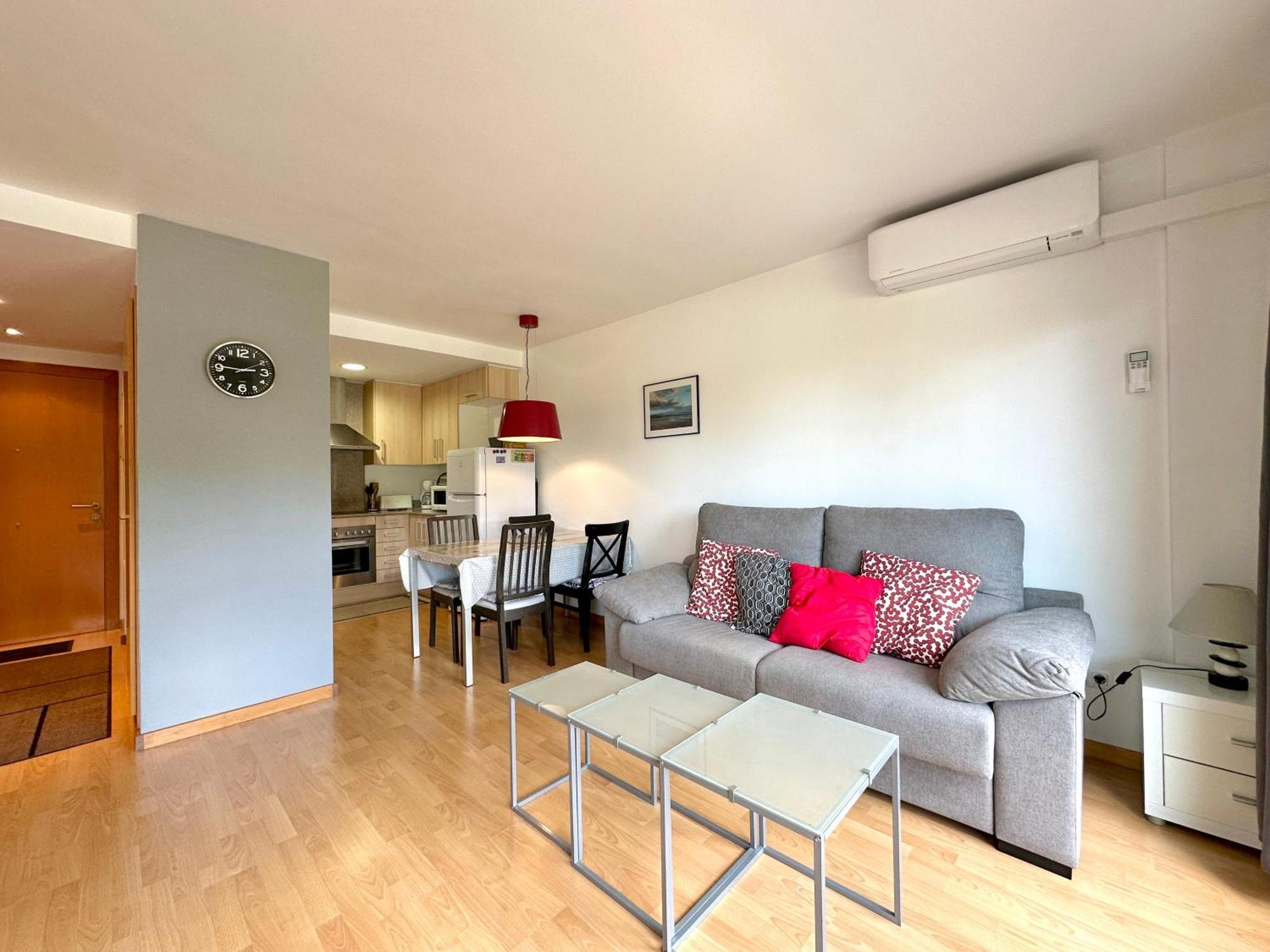 V017 - Porto Marina Apartment Roses Luaran gambar