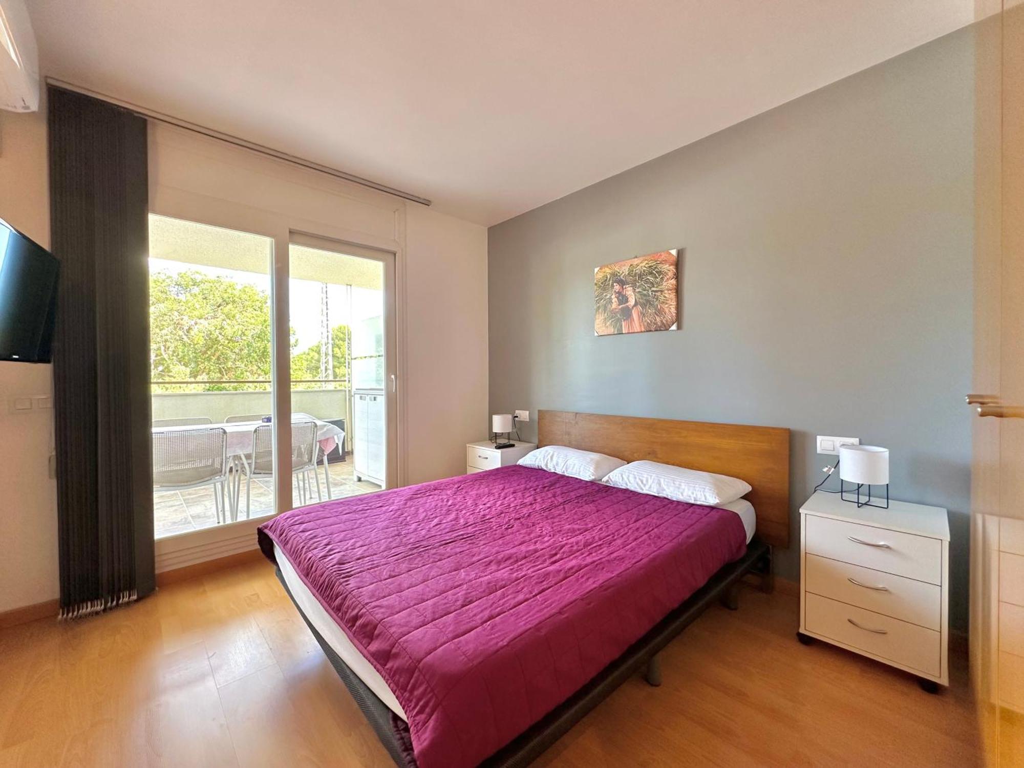 V017 - Porto Marina Apartment Roses Luaran gambar