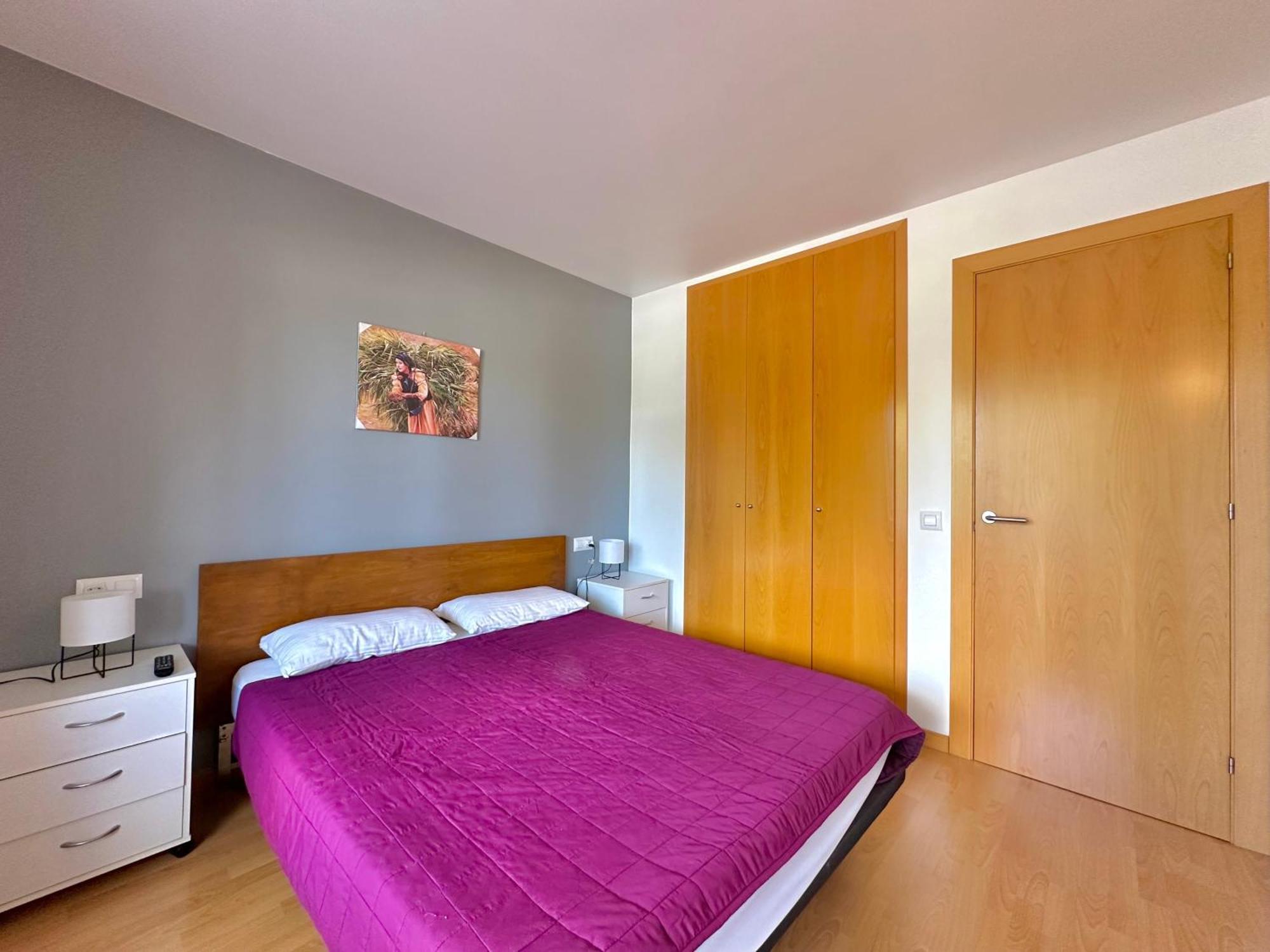V017 - Porto Marina Apartment Roses Luaran gambar