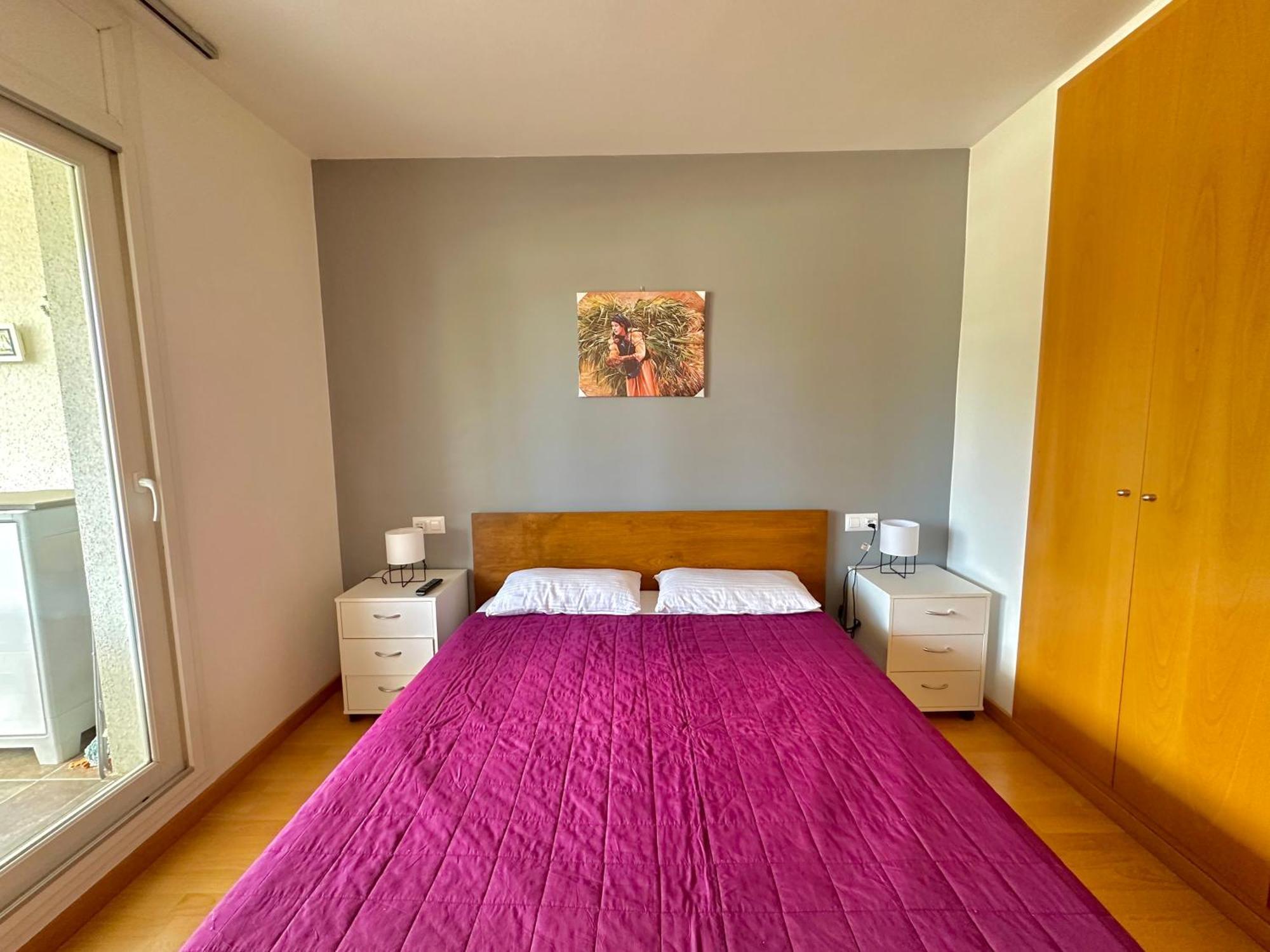 V017 - Porto Marina Apartment Roses Luaran gambar